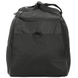 Дорожня сумка без коліс Delsey MERCURE 3247410 (мала), 3247-Black-00
