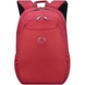 Рюкзак з відділенням для ноутбуку до 15,6" Delsey Esplanade Ladies 3942609 червоний