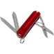 Складаний ніж-брелок мініатюрний Victorinox Classic SD 0.6223.T (Червоний)