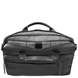 Чоловіча сумка-портфель з натуральної шкіри Spikes & Sparrow Authentic 5954100 Black