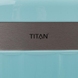 Б'юті-кейс Titan Spotlight Flash PC з полікарбонату 836702, 8314-81 Mint