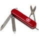 Складаний ніж-брелок мініатюрний Victorinox Signature Lite 0.6226 (Червоний)