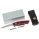 Большой складной нож Victorinox Ranger Grip 174 Handyman 0.9728.WC (Красный с черным)
