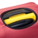 Чохол захисний для малої валізи з дайвінгу S 9003-51 Коралово-червоний, Кораловий