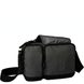 Мужская повседневная сумка CAT Millennial Classic 83606 черная, CAT-Черный-01