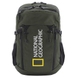 Рюкзак з відділенням під ноутбук до 15.6" National Geographic Box Canyon N21080;11 хакі