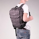 Рюкзак повсякденний Hedgren Link HOOKUP Backpack 15.6" RFID HLNK03/138 Camo