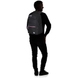 Рюкзак із відділенням для ноутбука до 15,6" American Tourister UPBEAT 93G*008 Black, Чорний
