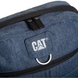 Сумка повсякденна з відділенням для планшету CAT Millennial Classic 83434, Темно-синій