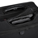 Wenger Potomac Wheeled Laptop Case 600661, Чорний