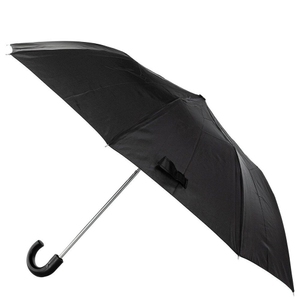Зонт мужской Incognito-1 G561 Black (Черный)