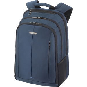 Повсякденний рюкзак з відділенням для ноутбука до 15.6" Samsonite GuardIt 2.0 M CM5*006 Blue