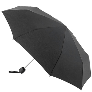 Зонт мужской Fulton Stowaway-23 G560 Black (Черный)