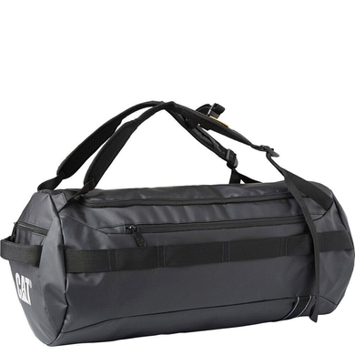 Рюкзак-сумка CAT Tarp Power NG 83676;01 Black