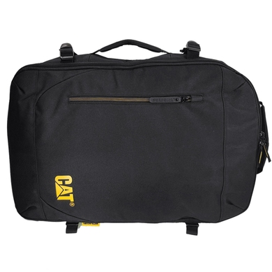 Рюкзак CAT The Project CABIN BAG для путешествий 84508;01 Black (Черный)