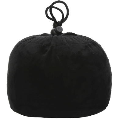 Подушка под голову с эффектом памяти Samsonite Global TA Memory Foam Pillow CO1*022 Black