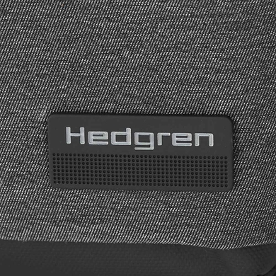 Сумка повсякденна Hedgren Next CHIP з RFID кишенею HNXT09/214-01 Stylish Grey