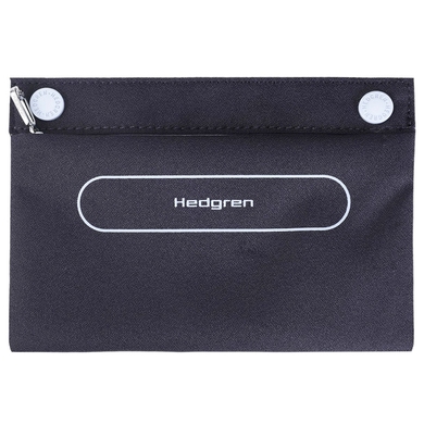 Женская сумка Hedgren Fika Frappe HFIKA06/870-01 Peacoat Blue (Темно-синий)