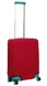 Чохол захисний для малої валізи з дайвінгу S 9003-33, 900-Червоний