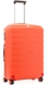 Чемодан из полипропилена на 4-х колесах Roncato Box 2.0 5542/5252 Orange (средний)