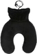 Подушка під голову з ефектом пам'яті Samsonite Global TA Memory Foam Pillow CO1*022 Black