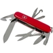 Складной нож в блистере Victorinox Super Tinker 1.4703.B1 (Красный)
