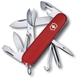 Складаний ніж у блістері Victorinox Super Tinker 1.4703.B1 (Червоний)