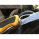Большой складной нож Victorinox Ranger Grip Boatsman One Hand 0.9798.MWC8 (Желтый с черным)
