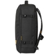 Рюкзак CAT The Project CABIN BAG для подорожей 84508; 01 Black (Чорний)