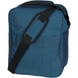 Дорожная сумка Travelite Derby текстильна 087504 (мала), 0875TL-20 Blue