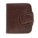 Жіночий гаманець з натуральної шкіри Tony Perotti Accademia 1538 коричневий