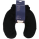 Подушка під голову з ефектом пам'яті Samsonite Global TA Memory Foam Pillow CO1*022 Black