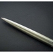 Кулькова ручка Parker Jotter 17 Premium SS Diagonal CT BP 17 532 Сталевий/Хром