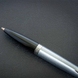 Шариковая ручка Parker Urban 17 Metro Metallic CT BP 30 332 Стальной