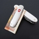 Складной нож Victorinox Money Clip ALOX 0.6540.16 (Серебристый)