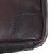 Чоловіча сумка з натуральної шкіри Spikes & Sparrow Bronco 24251N01 Dark Brown
