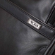 Сумка чоловіча з натуральної шкіри Tumi Alpha 3 Pocket Bag Small Leather 09203110DL3 чорна