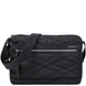 Жіноча сумка Hedgren Inner city EYE Medium HIC176M/867-07 Full Quilt Black (Чорний)