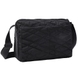 Женская сумка Hedgren Inner city EYE Medium HIC176M/867-07 Full Quilt Black (Черный)