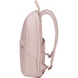 Женский рюкзак с отделением для ноутбука до 14,1" Samsonite Eco Wave KC2*003 Stone Grey
