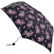 Зонт женский Fulton Superslim-2 L553 Regal Rose (Царская роза)