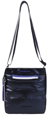 Женская сумка Hedgren Cocoon CUSHY HCOCN06/870-01 Peacoat Blue (Темно-синий), Темно-синий