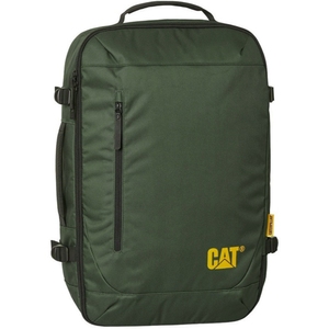Рюкзак CAT The Project CABIN BAG для подорожей 84508;542 Murky Green (Темно-зелений)