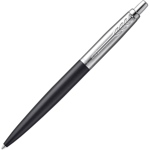 Шариковая ручка Parker Jotter 17 XL Matt Black CT BP 12 032 Черный матовый/Хром
