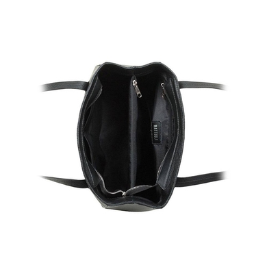 Сумка женская Mattioli 076-18C черный монако, Черный