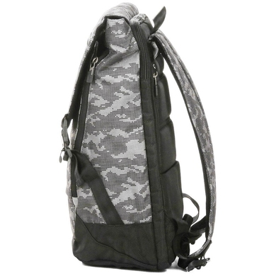 Рюкзак повсякденний Hedgren Link JOINT Backpack With Flap 15" RFID HLNK03/138-01 Camo