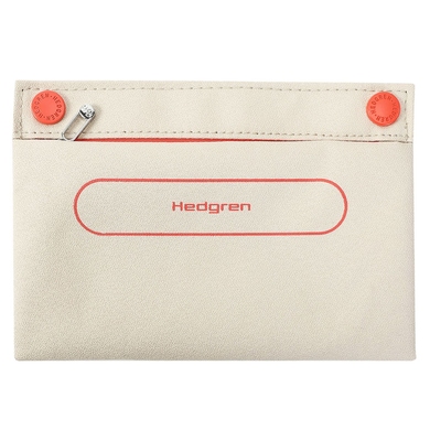 Жіноча сумка Hedgren Fika Frappe HFIKA06/861-01 Birch (Світло-бежевий)