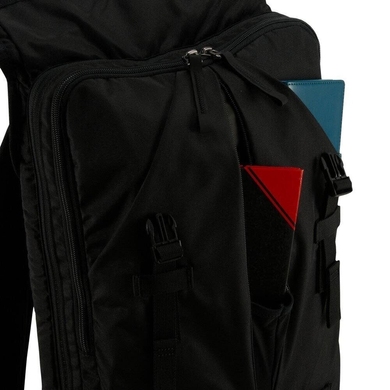 Рюкзак з відділенням для ноутбука до 15,6" Victorinox Altmont 3.0 Flapover Vt323893.01 Black