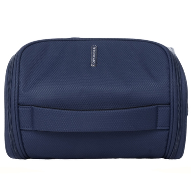 Бьюті-кейс Roncato Ironik 2.0 для дорожньої косметики 415308/23 Dark Blue