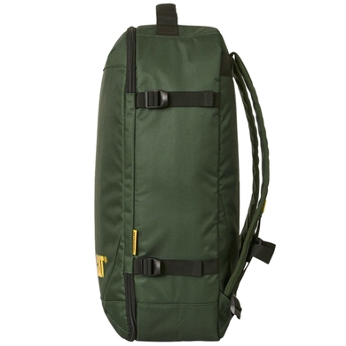 Рюкзак CAT The Project CABIN BAG для путешествий 84508;542 Murky Green (Темно-зеленый)